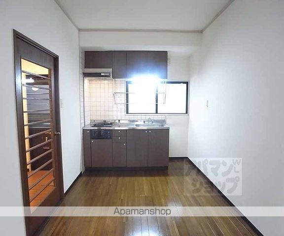 CasaCremaの内装写真