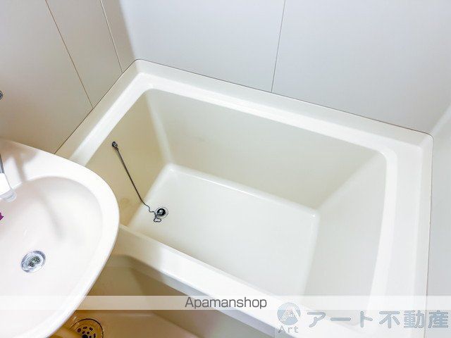 ボンジョワール五番館の内装写真