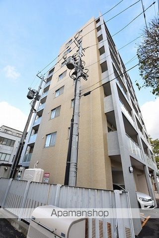 フィール円山の外観写真