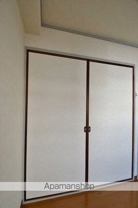 ピアーチェ住吉[1LDK/35m2]の収納