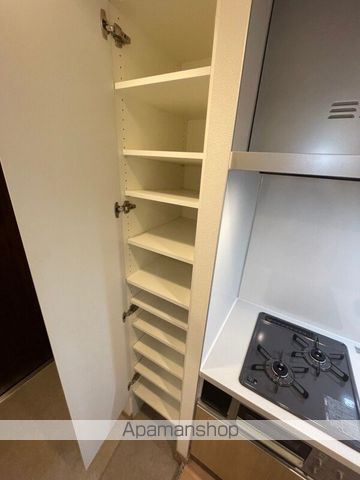 ラグゼナ平塚の内装写真