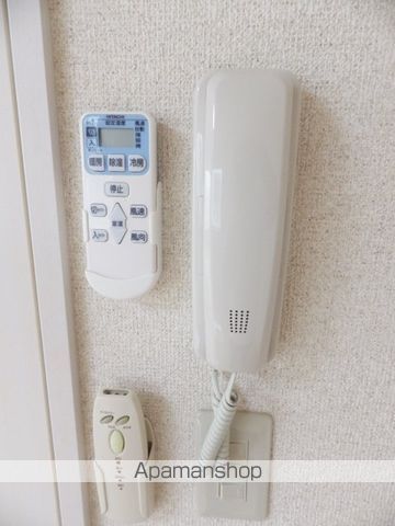 セントラルハイムの内装写真