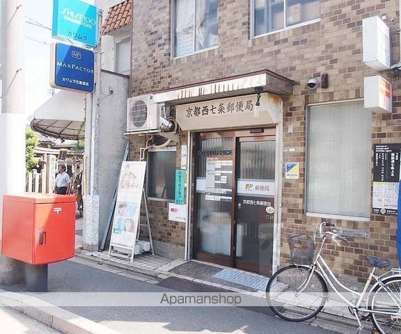 コーポ御前の周辺写真