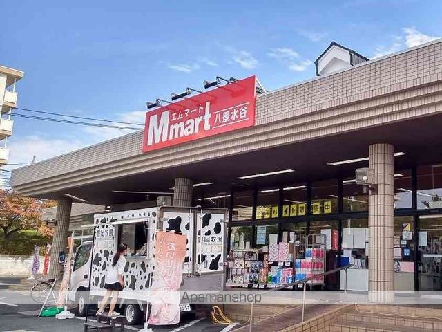 レオパレスタウンビュー飛田の周辺写真