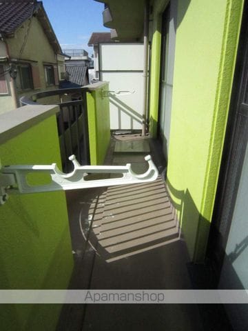 ソレイユ岸和田壱番館の内装写真