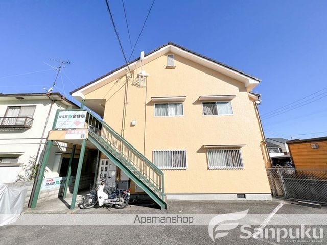 コーポ高市