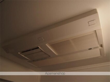 ルーブル南池袋[1K/21.28m2]の内装2