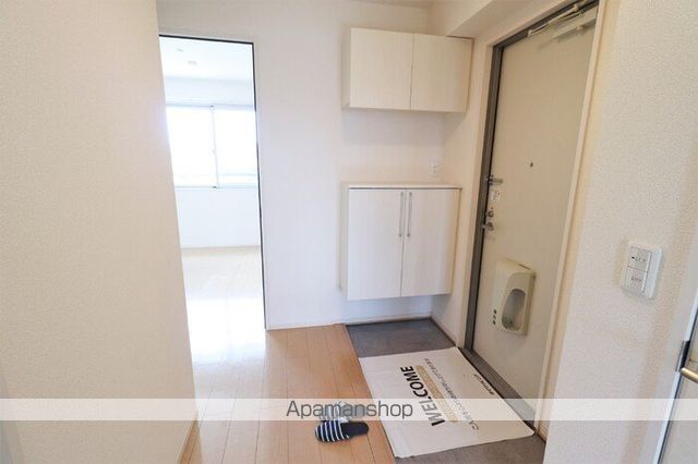 エクレール美濃屋 Cの内装写真