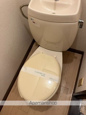 パストラル湘南I・IIの内装写真