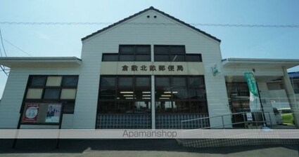 パミドール・ルーチェ　Ｂ棟[2LDK/53.76m2]の周辺8