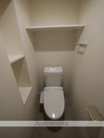 プレサンス西九条シティベイの内装写真