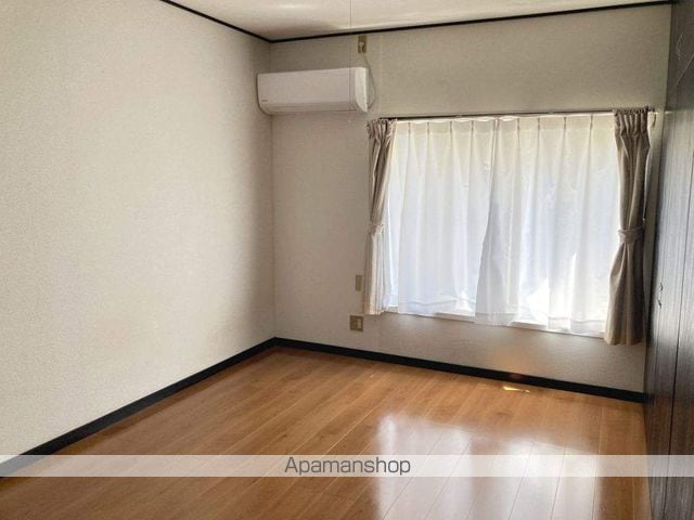 グリーンヒルズ久世原の内装写真