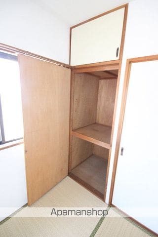 エステート坪井の内装写真