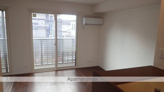 レセンテシャトー[3LDK/68.62m2]のリビング・居間