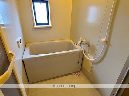 キャトルセゾン　Ａ[2LDK/60.35m2]のバス