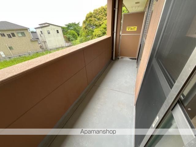 グリーンヴィレッジの内装写真