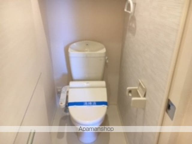 アムールの内装写真