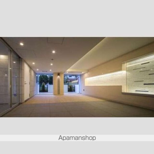 プラウドフラット三軒茶屋Ⅱ[2LDK/72.18m2]の内装1