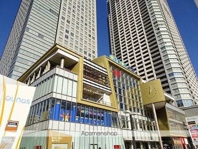 【墨田区太平のマンションの周辺環境1】