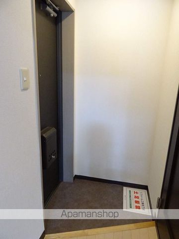 アーバンフラッツ榴ヶ岡の内装写真