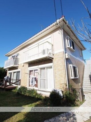 大竹コーポ[2DK/41.4m2]の外観2