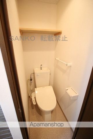 パレス154の内装写真