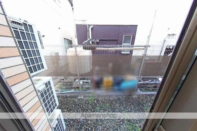 レジェンド米山のその他写真