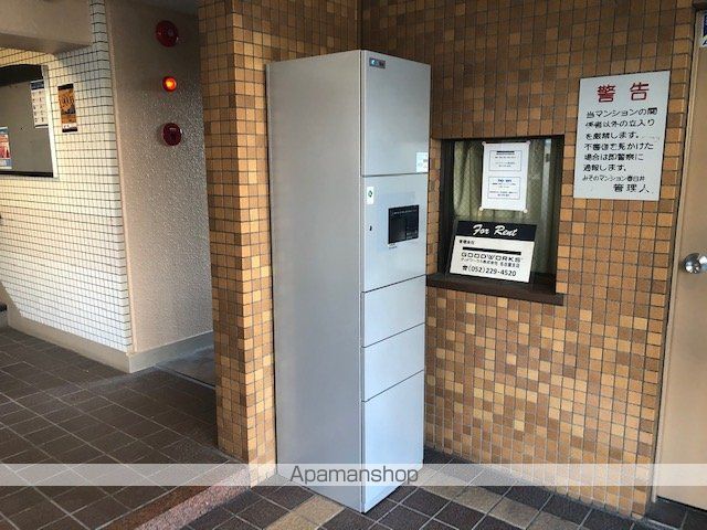 S−FORT春日井の内装写真