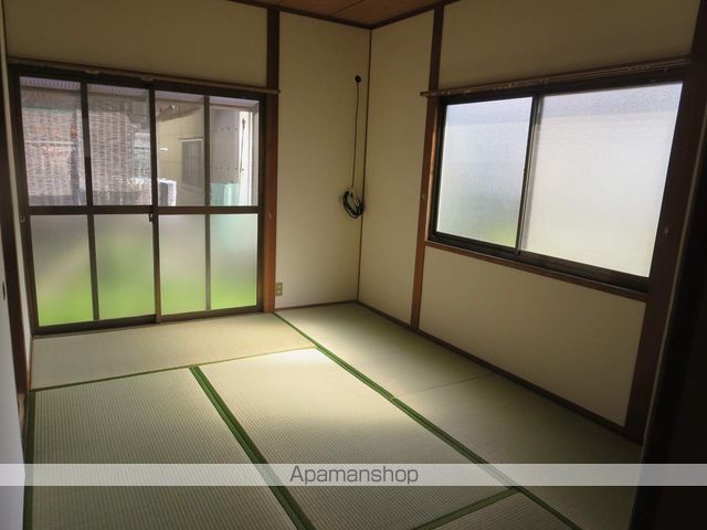 コーポ松本の内装写真