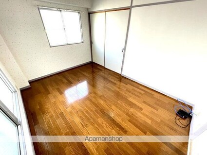 メゾンＡＤ２[1DK/22.41m2]の内装