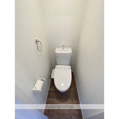 Sunnyside谷野町Iの内装写真