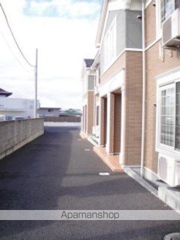 MIRAIの外観写真