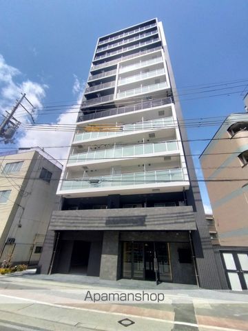 PRESSANCE ネオ 上新庄 プライムクルーズの外観写真