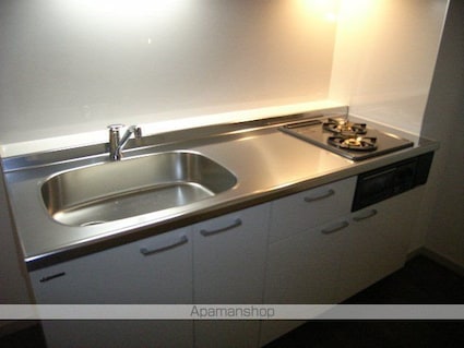 エレガンス三鷹[3DK/52.8m2]のその他内装1