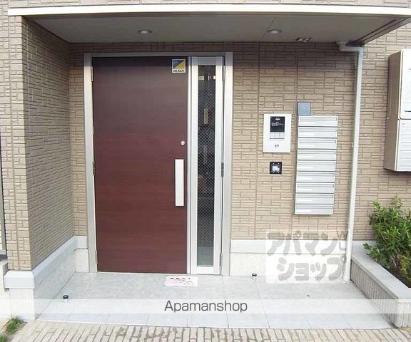 セジュール石田森南の外観写真