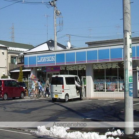 IJハウス北の周辺写真