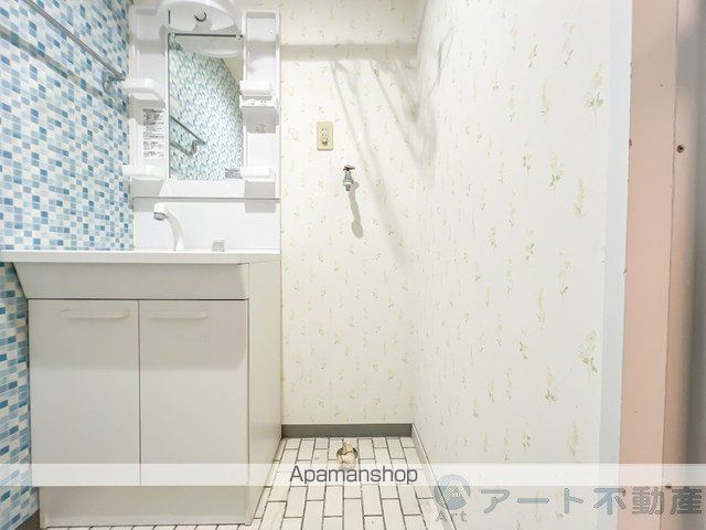 久万の台ハイツIの内装写真
