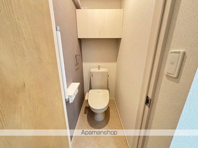 エトワール Aの内装写真