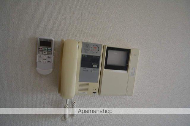 サンアーク深江橋の内装写真