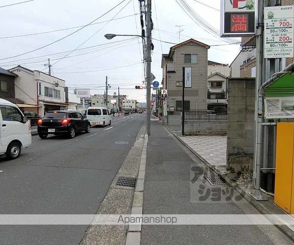 フェイバル二条の周辺写真