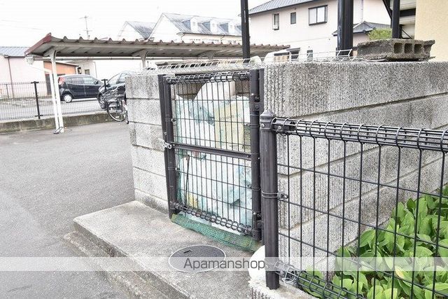 クレスト木太 A棟の内装写真