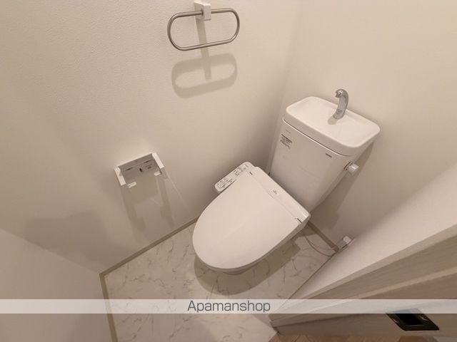 グランコスモ交野の内装写真