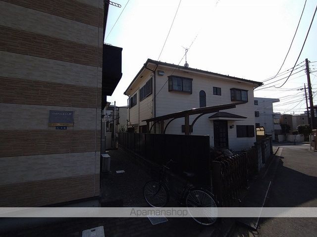レオパレスルーナ スペランツァの内装写真