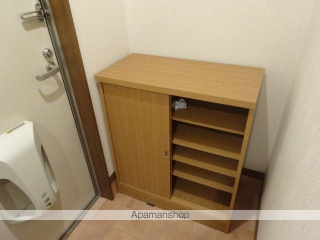 SURPLUSルージュの内装写真
