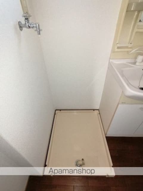 岡山県倉敷市玉島[2LDK/52.66m2]の内装7