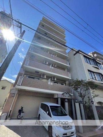 SHINEI1BANKANの外観写真