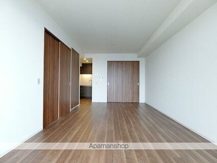 ザ・パークハウス西新宿タワー６０[3LDK/81.5m2]のその他部屋・スペース