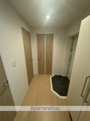 石見ビル[2LDK/56.54m2]の内装2