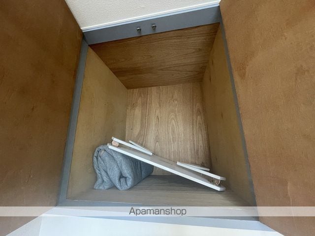 ドルフ17の内装写真