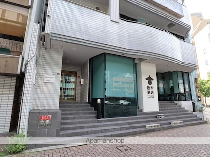 ブルーシャンピア芝川[1R/22.63m2]の外観5